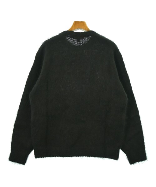 Supreme（シュプリーム）ニット・セーター 黒 サイズ:S メンズ/2200657368012