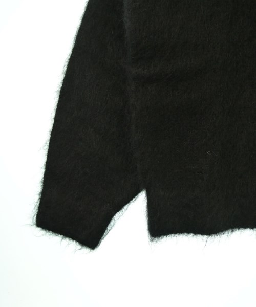 Supreme（シュプリーム）ニット・セーター 黒 サイズ:S メンズ/2200657368012