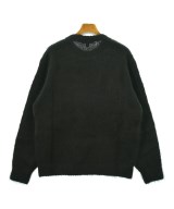 Supreme（シュプリーム）ニット・セーター 黒 サイズ:S メンズ/2200657368012
