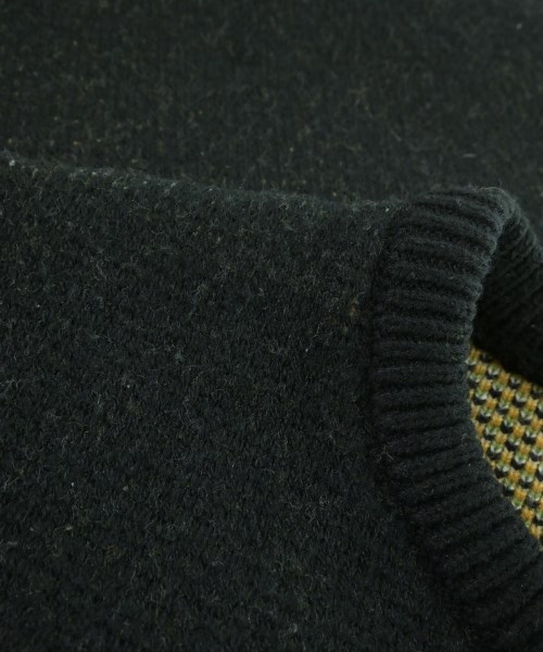 Supreme（シュプリーム）ニット・セーター 黒 サイズ:S メンズ/2200657411015