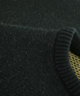 Supreme（シュプリーム）ニット・セーター 黒 サイズ:S メンズ/2200657411015