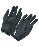 Supreme（シュプリーム）手袋 黒 サイズ:- メンズ/2200657411039