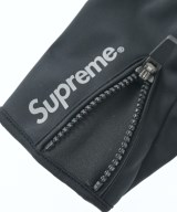Supreme（シュプリーム）手袋 黒 サイズ:- メンズ/2200657411039