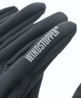 Supreme（シュプリーム）手袋 黒 サイズ:- メンズ/2200657411039