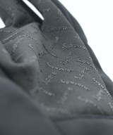 Supreme（シュプリーム）手袋 黒 サイズ:- メンズ/2200657411039