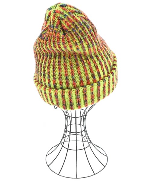 Supreme（シュプリーム）ニットキャップ・ビーニー 緑 サイズ:- メンズ/2200657411046