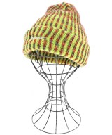 Supreme（シュプリーム）ニットキャップ・ビーニー 緑 サイズ:- メンズ/2200657411046