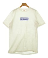 Supreme（シュプリーム）Tシャツ・カットソー 白 サイズ:M メンズ/2200657464011
