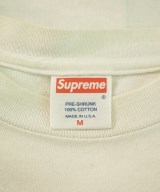 Supreme（シュプリーム）Tシャツ・カットソー 白 サイズ:M メンズ/2200657464011