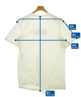Supreme（シュプリーム）Tシャツ・カットソー 白 サイズ:M メンズ/2200657464011