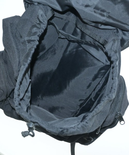 Supreme（シュプリーム）バックパック・リュック 黒 サイズ:- メンズ/2200657464028