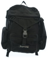 Supreme（シュプリーム）バックパック・リュック 黒 サイズ:- メンズ/2200657464028