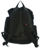 Supreme（シュプリーム）バックパック・リュック 黒 サイズ:- メンズ/2200657464028
