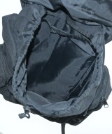 Supreme（シュプリーム）バックパック・リュック 黒 サイズ:- メンズ/2200657464028