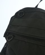 Supreme（シュプリーム）バックパック・リュック 黒 サイズ:- メンズ/2200657464028