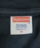 Supreme（シュプリーム）Tシャツ・カットソー 紺 サイズ:M メンズ/2200657491161