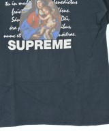 Supreme（シュプリーム）Tシャツ・カットソー 紺 サイズ:M メンズ/2200657491161