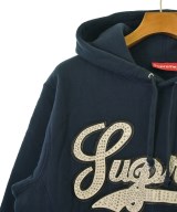 Supreme（シュプリーム）パーカー 紺 サイズ:L メンズ/2200653742021