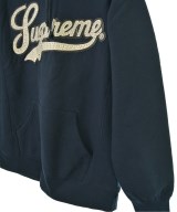 Supreme（シュプリーム）パーカー 紺 サイズ:L メンズ/2200653742021