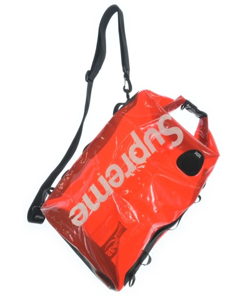 Supreme(シュプリーム)ショルダーバッグ 赤 サイズ:-/2200653742151