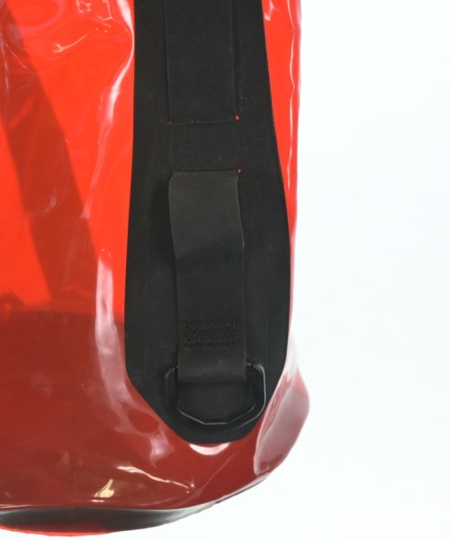 Supreme（シュプリーム）ショルダーバッグ 赤 サイズ:- メンズ/2200653742151