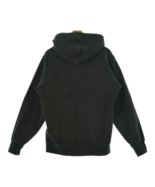Supreme（シュプリーム）パーカー グレー サイズ:M メンズ/2200654952023