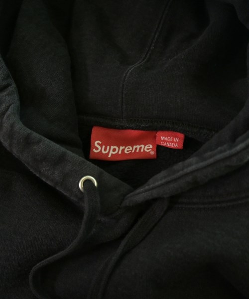 Supreme（シュプリーム）パーカー グレー サイズ:M メンズ/2200654952023