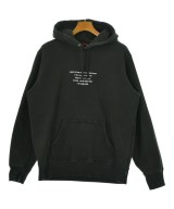 Supreme（シュプリーム）パーカー グレー サイズ:M メンズ/2200654952023
