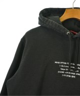 Supreme（シュプリーム）パーカー グレー サイズ:M メンズ/2200654952023