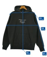 Supreme（シュプリーム）パーカー グレー サイズ:M メンズ/2200654952023