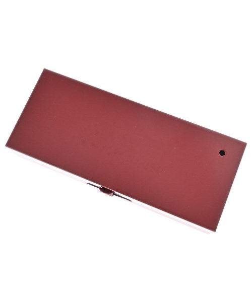 Supreme（シュプリーム）小物類（その他） 赤 サイズ:- メンズ/2200655514107