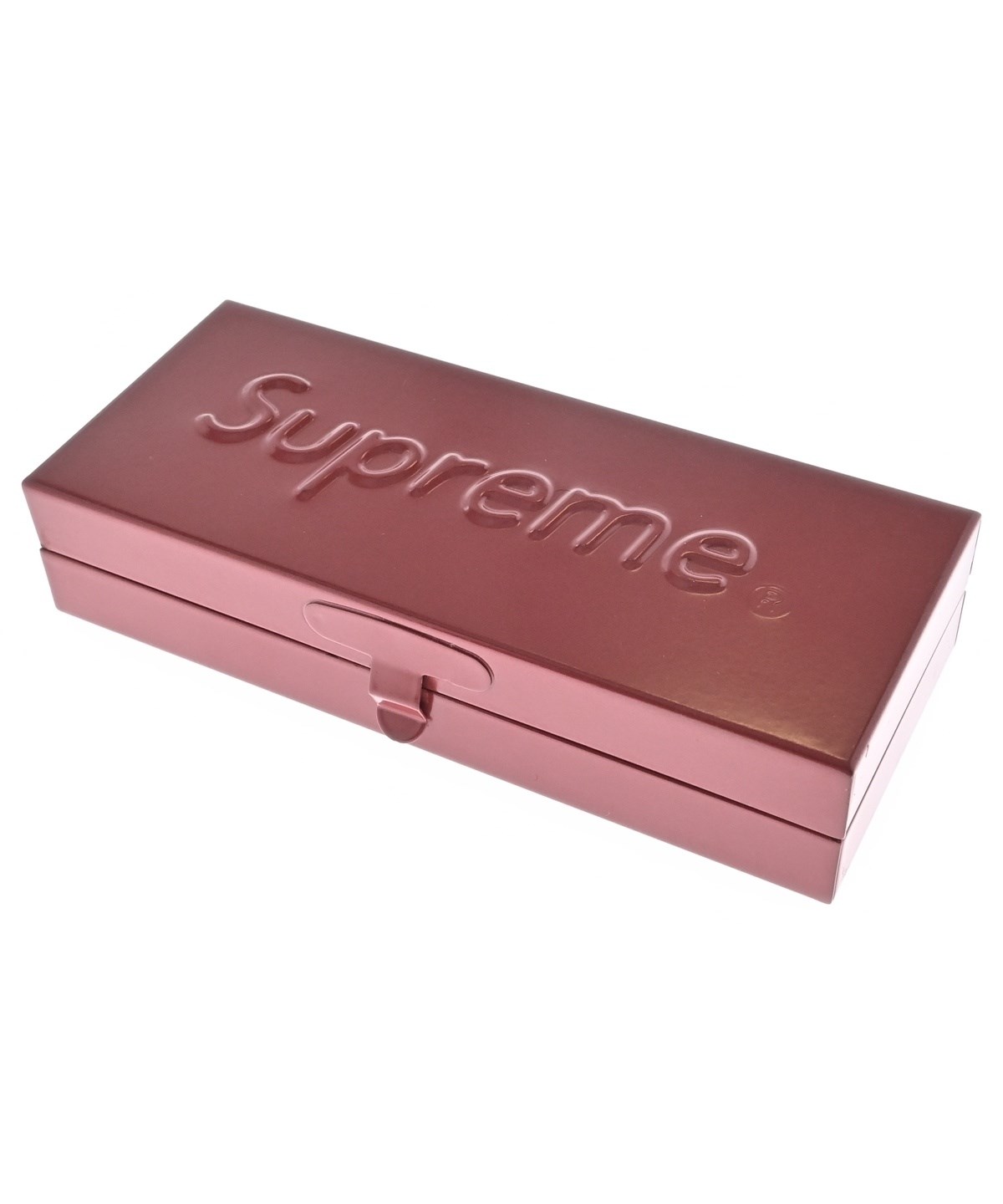 Supreme（シュプリーム）小物類（その他） 赤 サイズ:- メンズ
