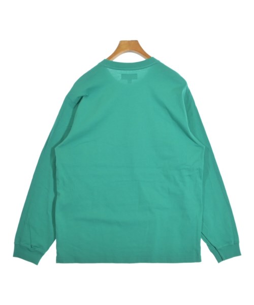 Supreme（シュプリーム）Tシャツ・カットソー 緑 サイズ:S メンズ/2200657618063