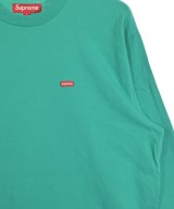 Supreme（シュプリーム）Tシャツ・カットソー 緑 サイズ:S メンズ/2200657618063