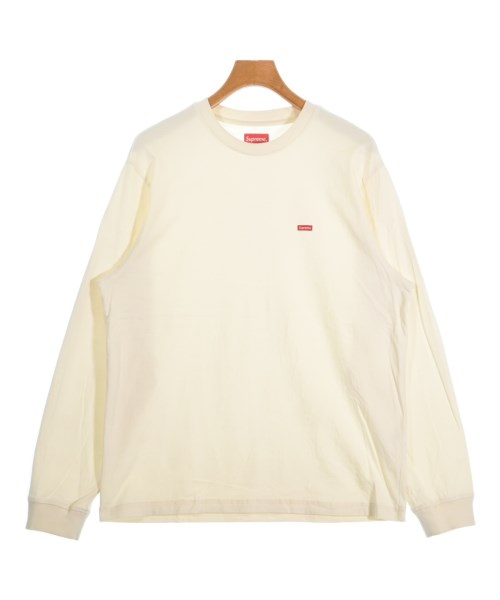 Supreme(シュプリーム)Tシャツ・カットソー 白 サイズ:M/2200657618070