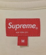 Supreme（シュプリーム）Tシャツ・カットソー 白 サイズ:M メンズ/2200657618070