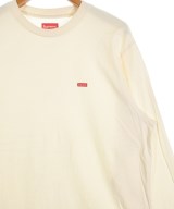 Supreme（シュプリーム）Tシャツ・カットソー 白 サイズ:M メンズ/2200657618070