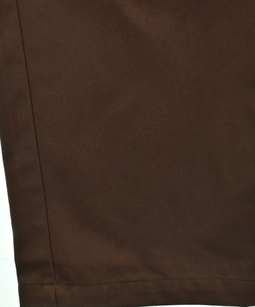 Supreme（シュプリーム）チノパン 茶 サイズ:30(M位) メンズ/2200657618087