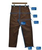 Supreme（シュプリーム）チノパン 茶 サイズ:30(M位) メンズ/2200657618087