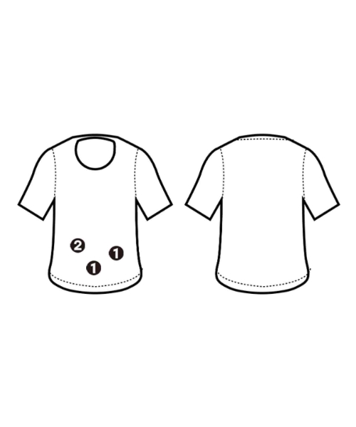 Supreme（シュプリーム）Tシャツ・カットソー 白 サイズ:M メンズ/2200657702045