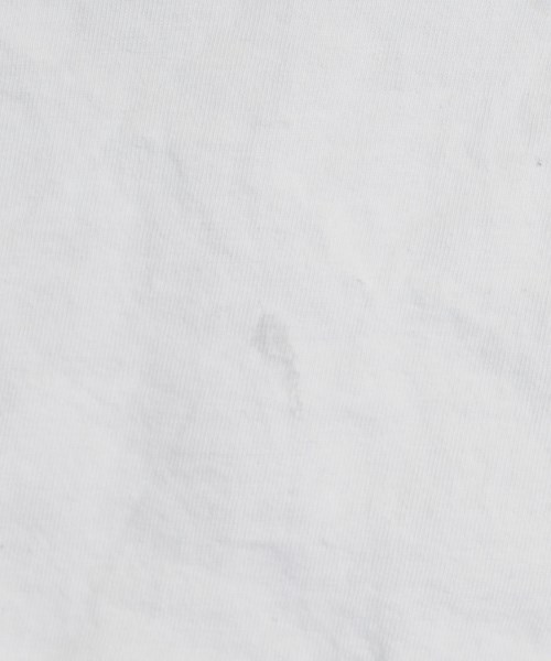 Supreme（シュプリーム）Tシャツ・カットソー 白 サイズ:M メンズ/2200657702045