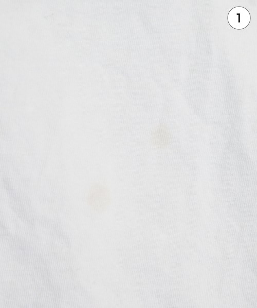 Supreme（シュプリーム）Tシャツ・カットソー 白 サイズ:M メンズ/2200657702045