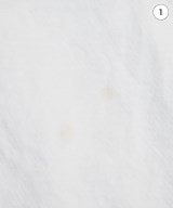 Supreme（シュプリーム）Tシャツ・カットソー 白 サイズ:M メンズ/2200657702045