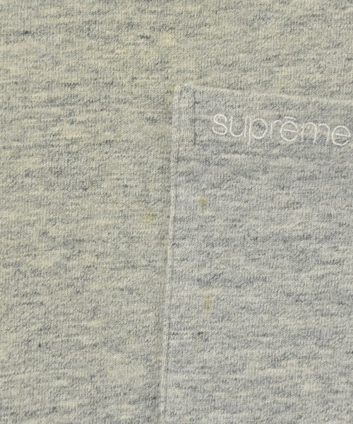 Supreme（シュプリーム）Tシャツ・カットソー グレー サイズ:M メンズ/2200657706081