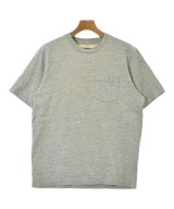 Supreme（シュプリーム）Tシャツ・カットソー グレー サイズ:M メンズ/2200657706081