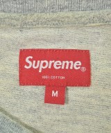Supreme（シュプリーム）Tシャツ・カットソー グレー サイズ:M メンズ/2200657706081