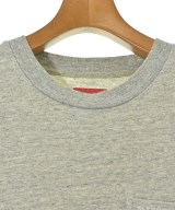 Supreme（シュプリーム）Tシャツ・カットソー グレー サイズ:M メンズ/2200657706081