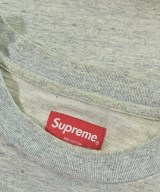 Supreme（シュプリーム）Tシャツ・カットソー グレー サイズ:M メンズ/2200657706081