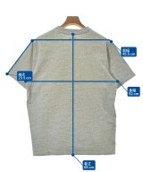 Supreme（シュプリーム）Tシャツ・カットソー グレー サイズ:M メンズ/2200657706081