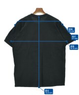 Supreme（シュプリーム）Tシャツ・カットソー 黒 サイズ:L メンズ/2200657706098